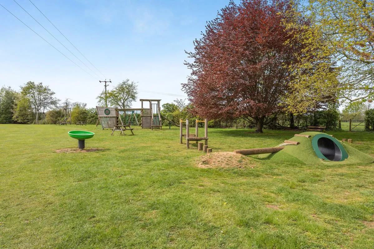 Fulwell Road, Finmere Buckingham, MK18, photo 27