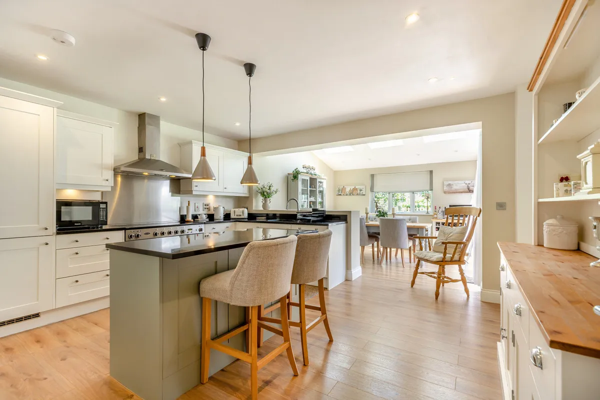 Fulwell Road, Finmere Buckingham, MK18, photo 2