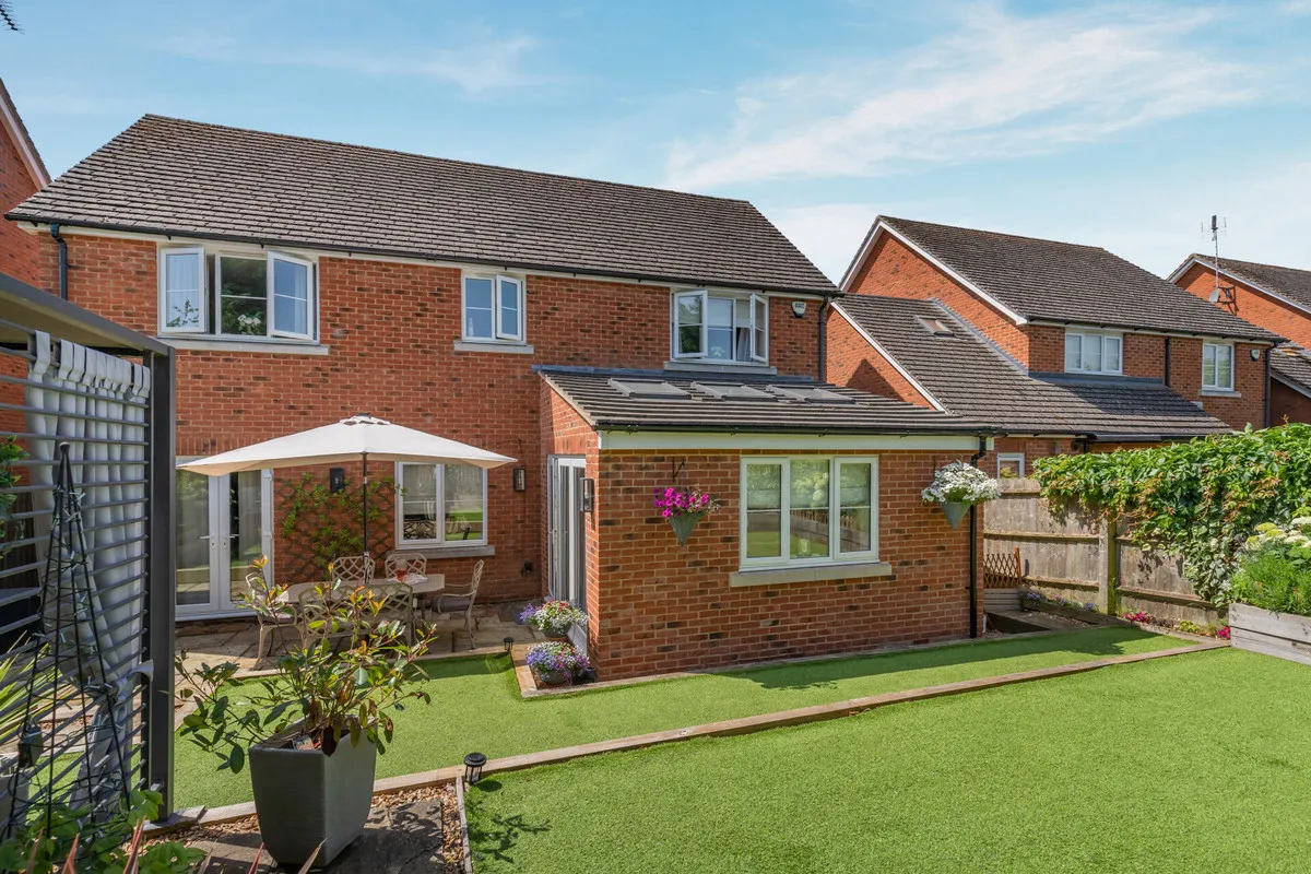 Fulwell Road, Finmere Buckingham, MK18, photo 19