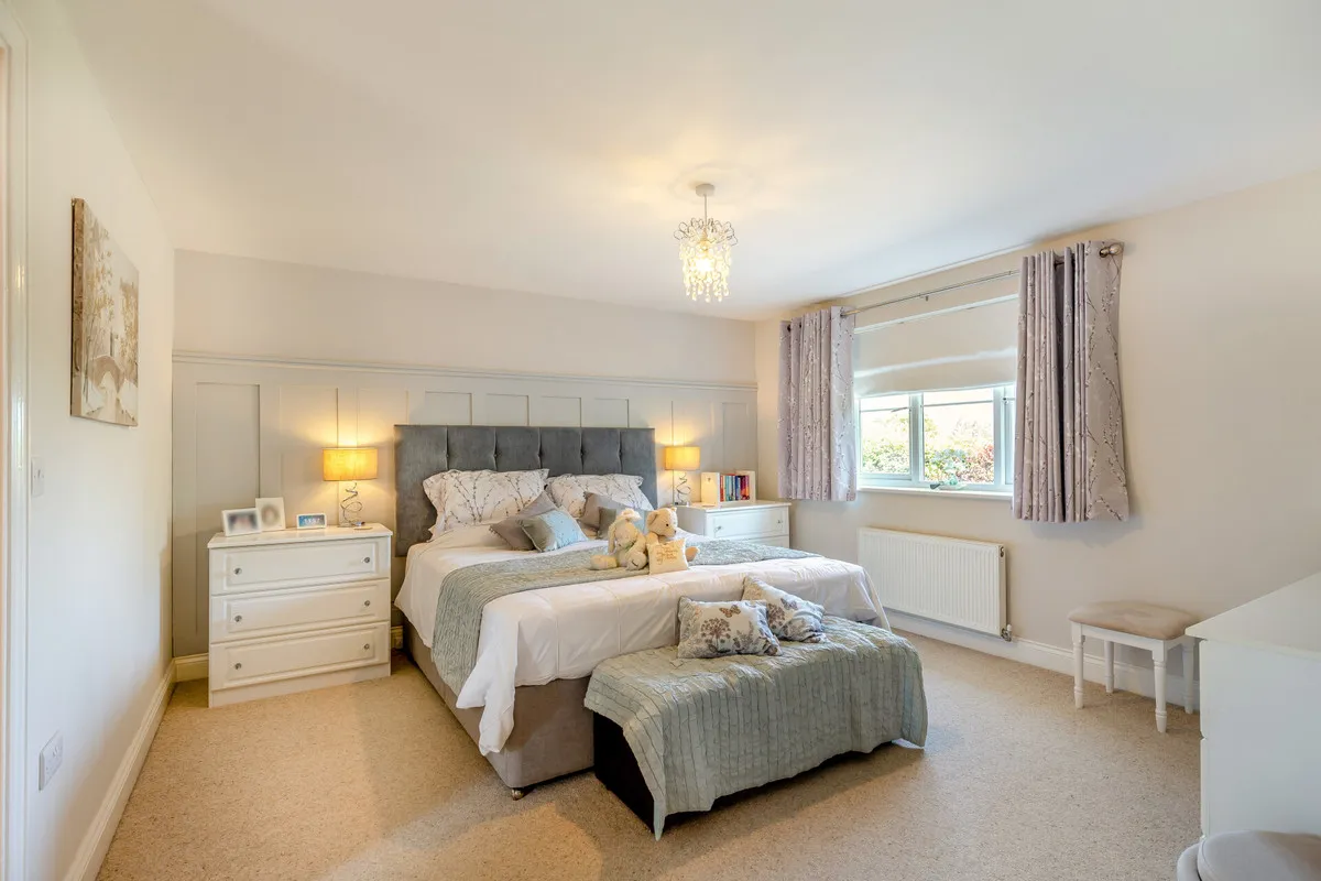 Fulwell Road, Finmere Buckingham, MK18, photo 12