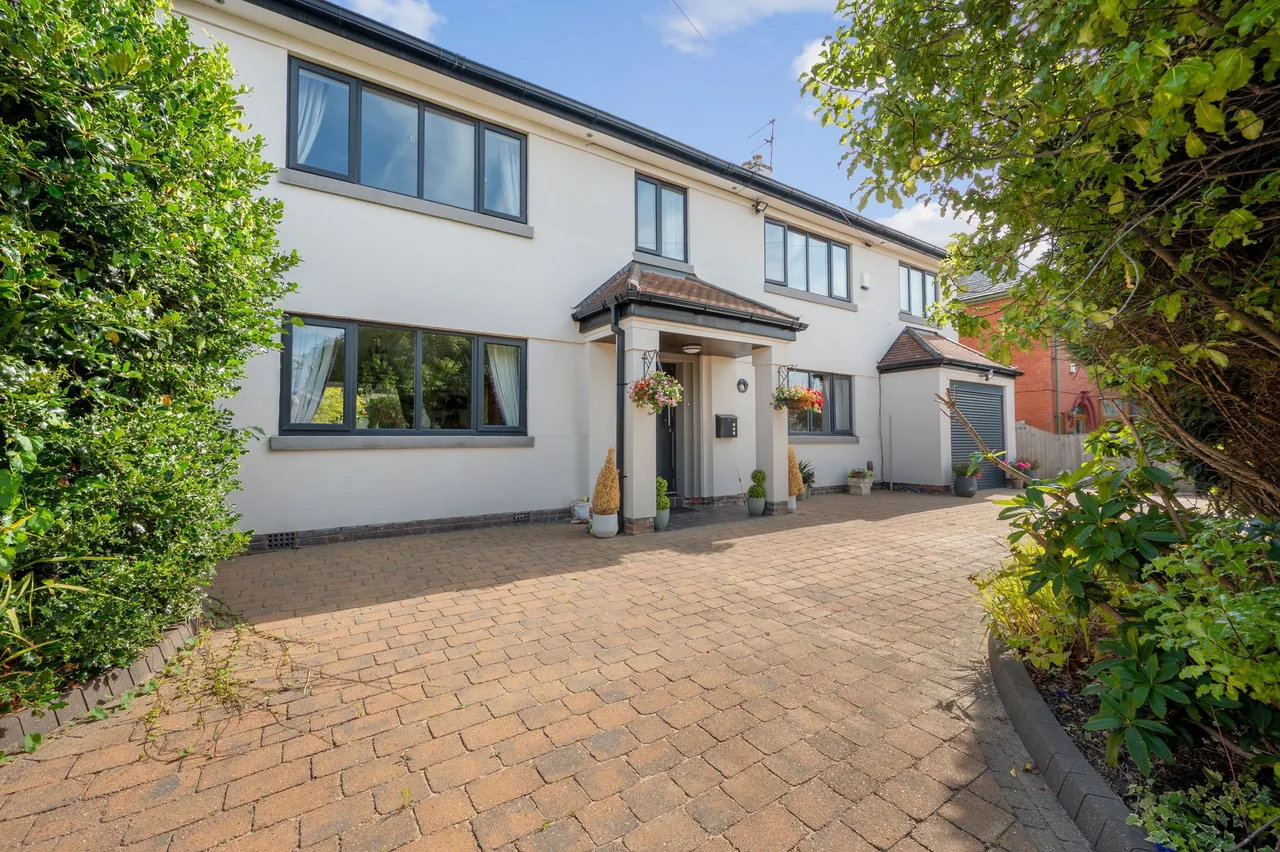 Park Road, Prescot, Prescot, L34 3LR, photo 55