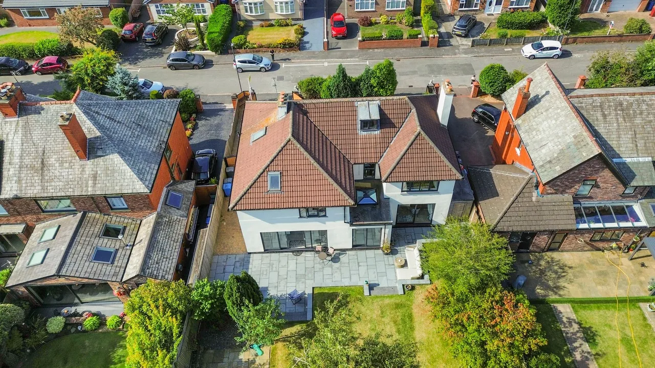 Park Road, Prescot, Prescot, L34 3LR, photo 50