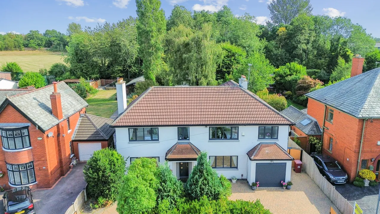 Park Road, Prescot, Prescot, L34 3LR, photo 56