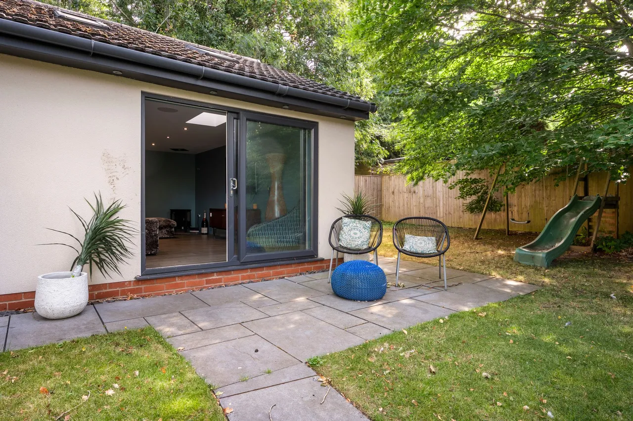 Park Road, Prescot, Prescot, L34 3LR, photo 16