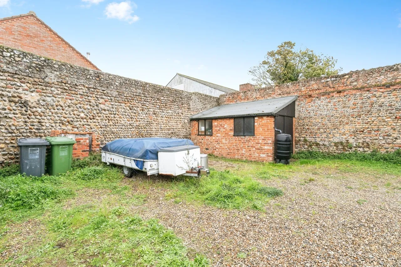 Tunn Street, Fakenham, Norfolk, NR21, photo 16
