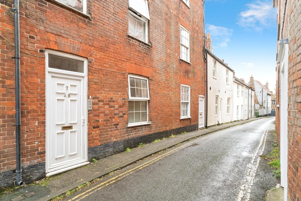 Tunn Street, Fakenham, Norfolk, NR21, photo 17