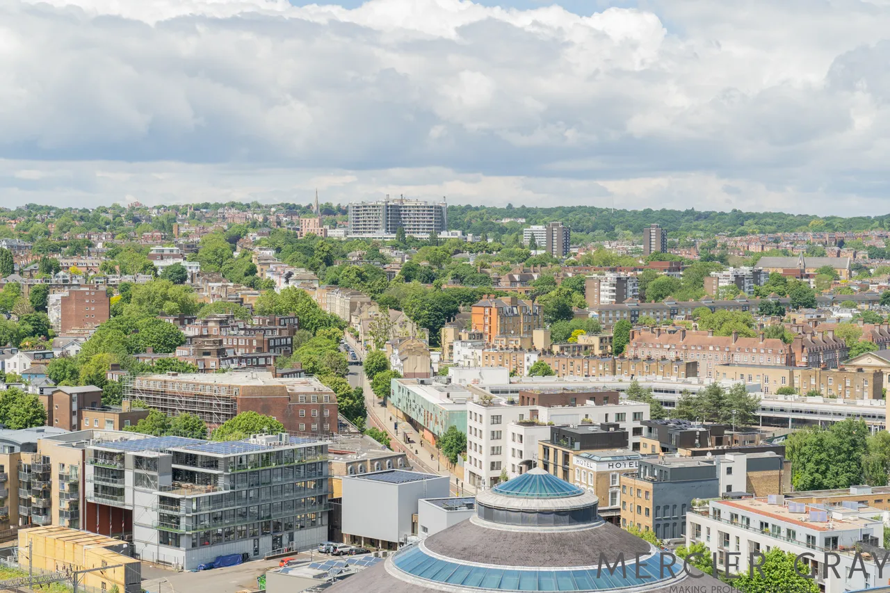 Chalk Farm Road, Camden, NW1, photo 12