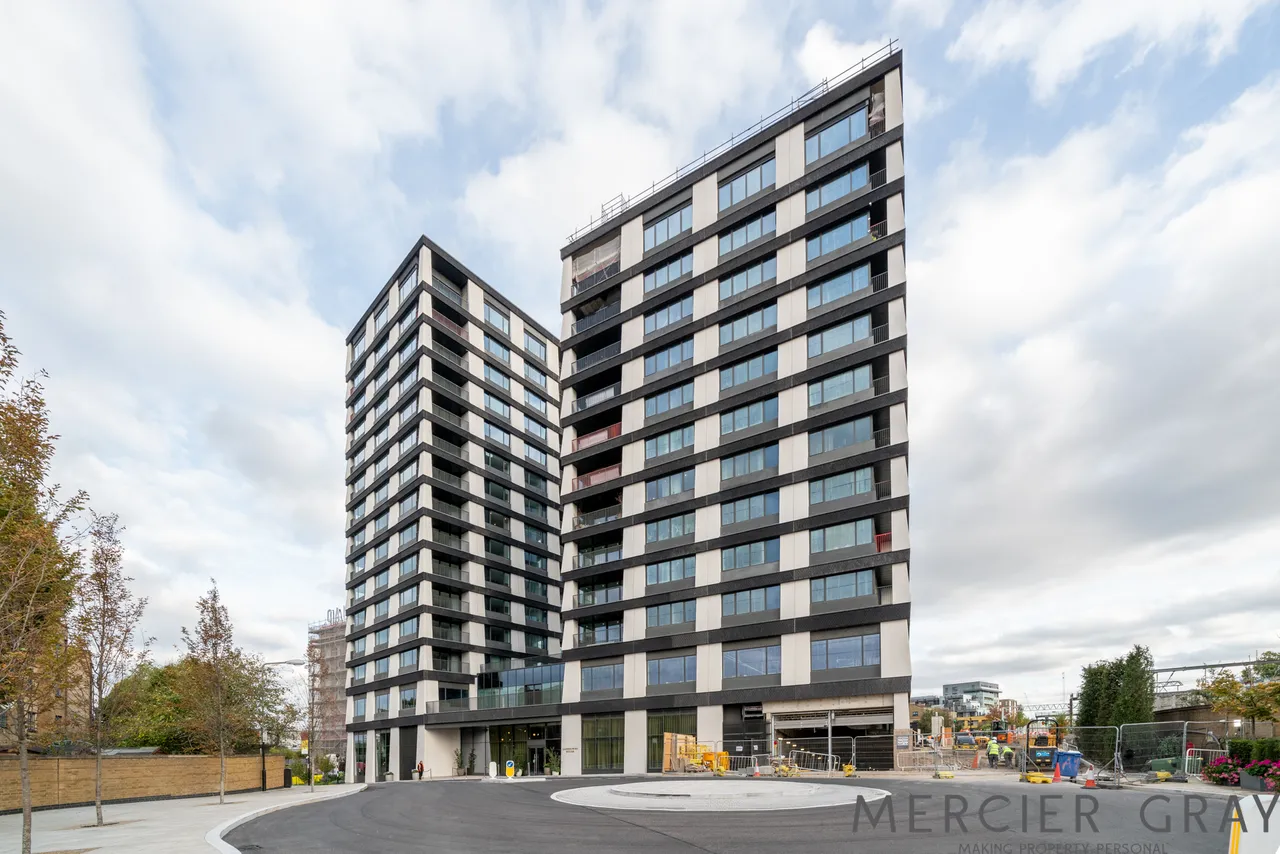 Chalk Farm Road, Camden, NW1, photo 10