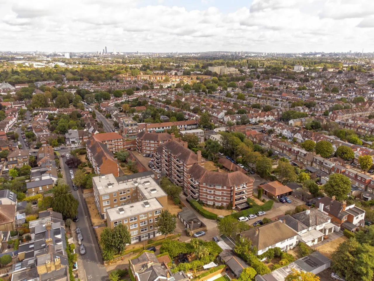 Upper Richmond Road West, London, SW14, photo 21