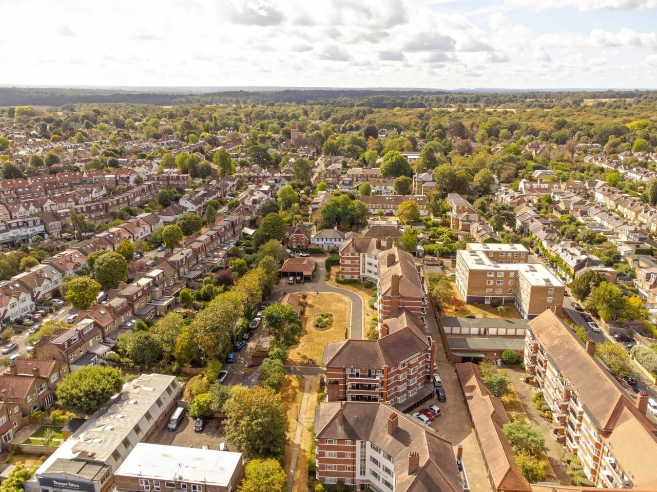Upper Richmond Road West, London, SW14, photo 23