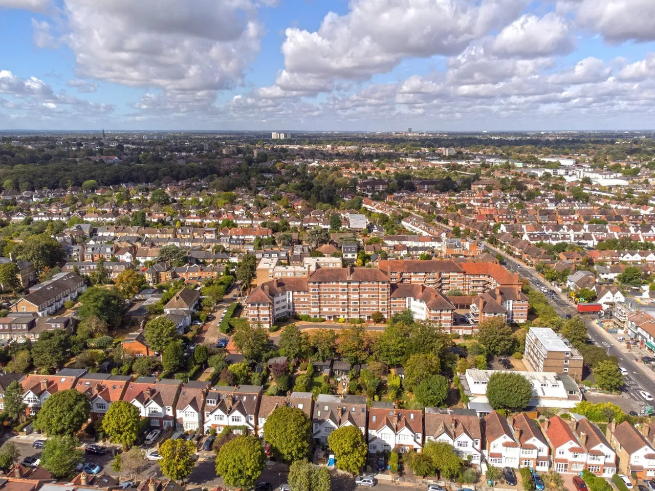 Upper Richmond Road West, London, SW14, photo 19