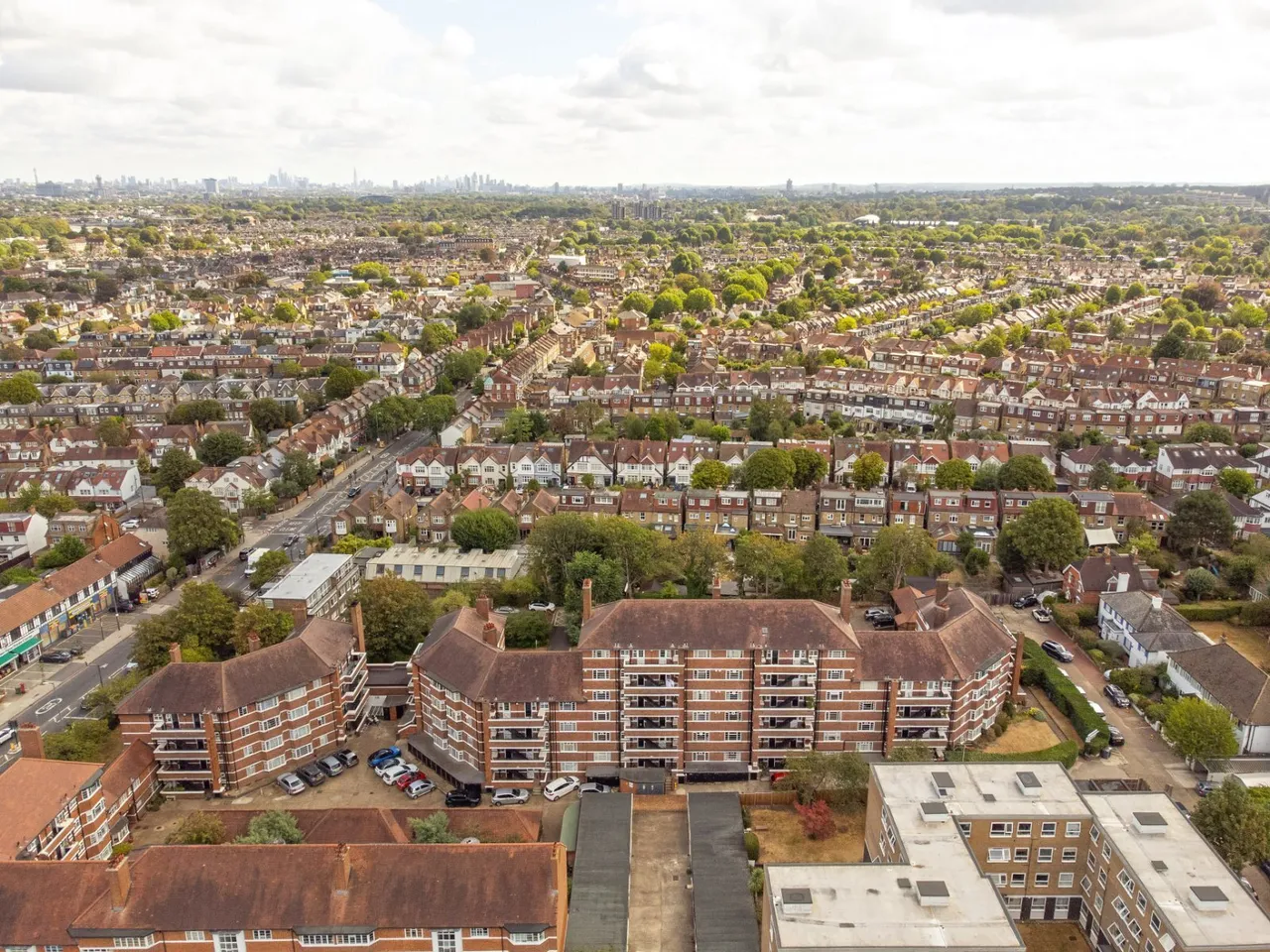 Upper Richmond Road West, London, SW14, photo 20