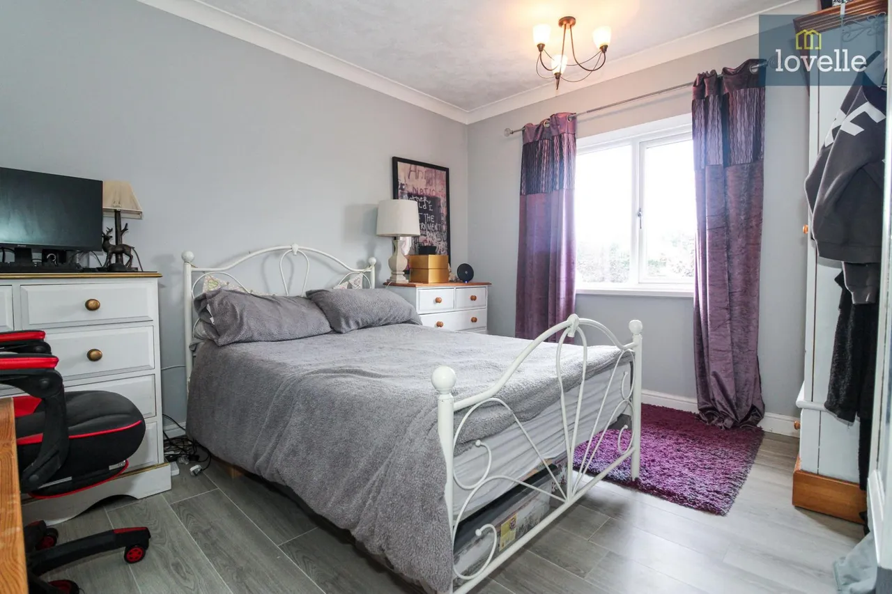 St. Bernards Avenue, Louth, LN11, photo 11
