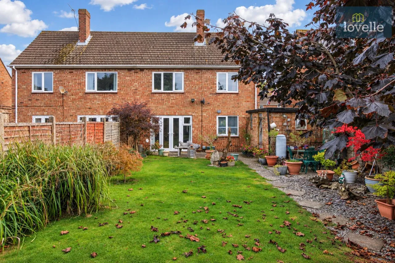 St. Bernards Avenue, Louth, LN11, photo 2