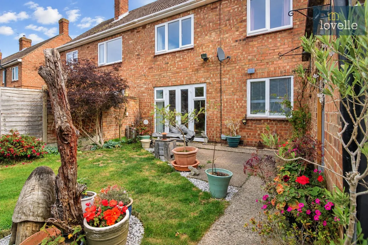 St. Bernards Avenue, Louth, LN11, photo 17