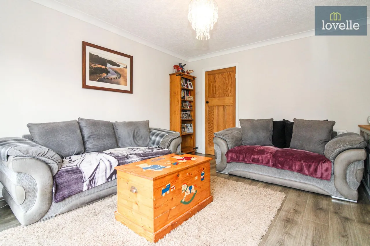 St. Bernards Avenue, Louth, LN11, photo 8