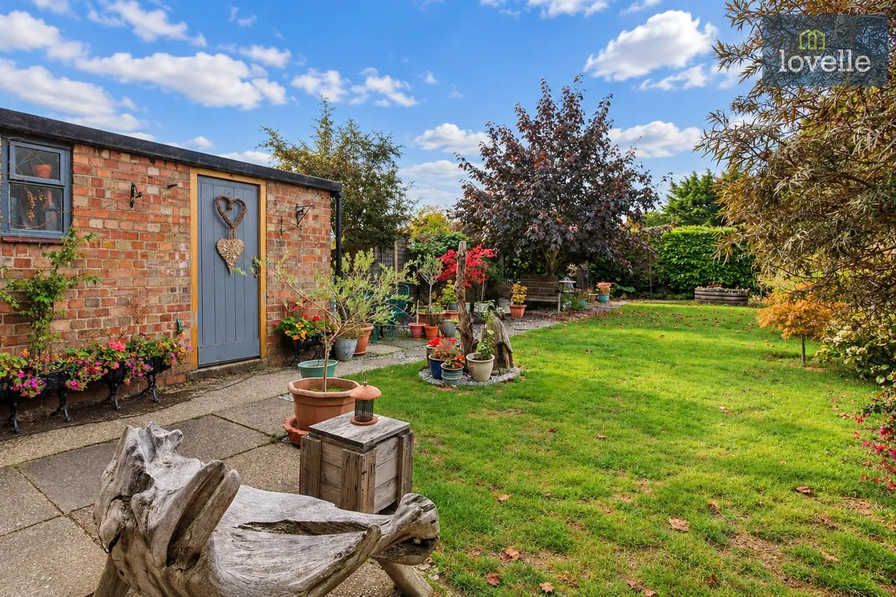 St. Bernards Avenue, Louth, LN11, photo 16