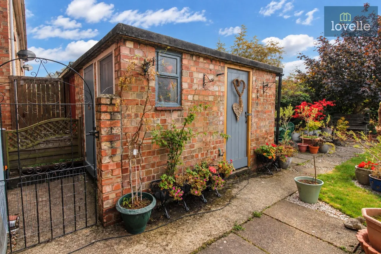 St. Bernards Avenue, Louth, LN11, photo 18