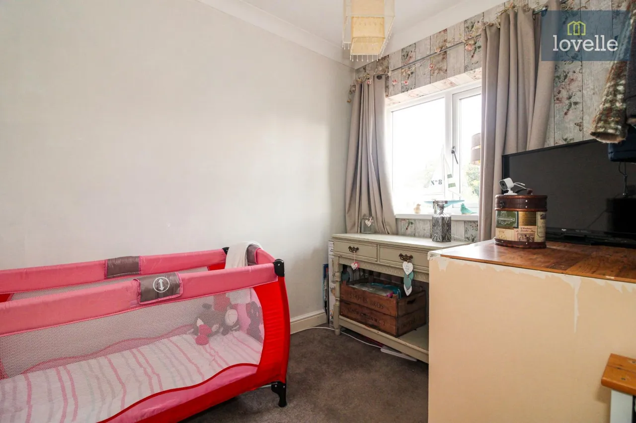 St. Bernards Avenue, Louth, LN11, photo 13