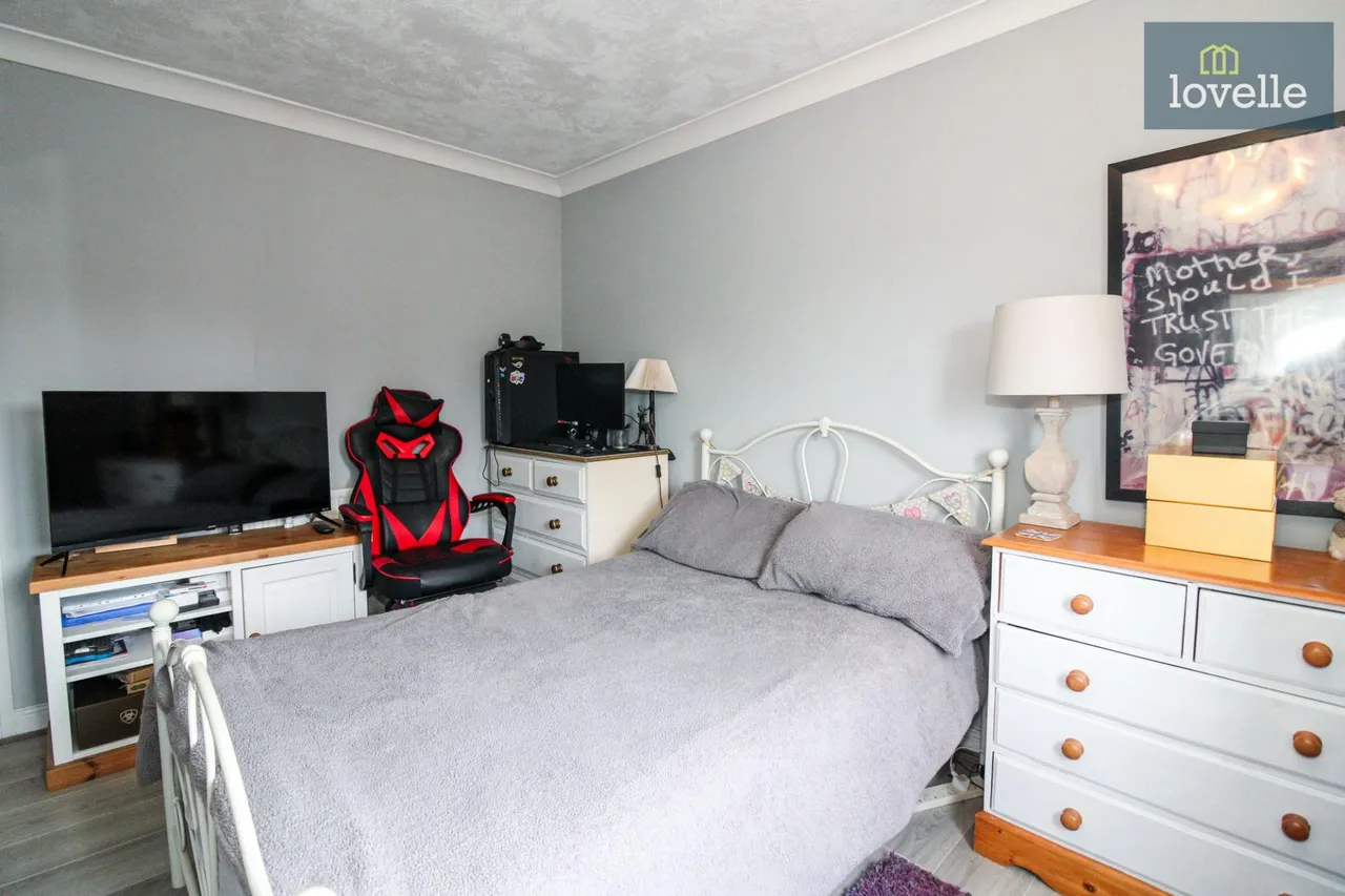 St. Bernards Avenue, Louth, LN11, photo 12