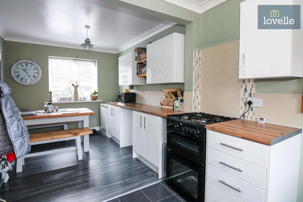 St. Bernards Avenue, Louth, LN11, photo 5