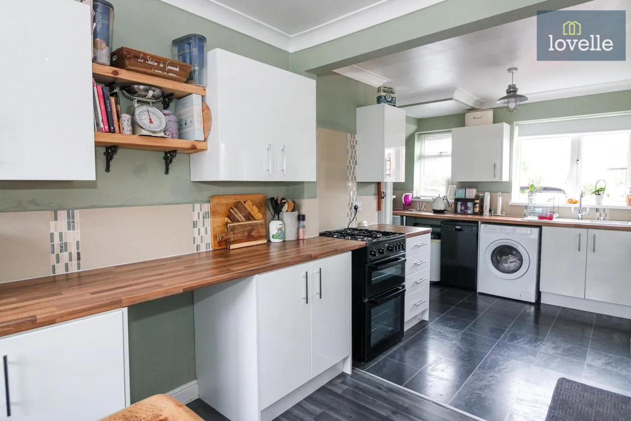 St. Bernards Avenue, Louth, LN11, photo 4