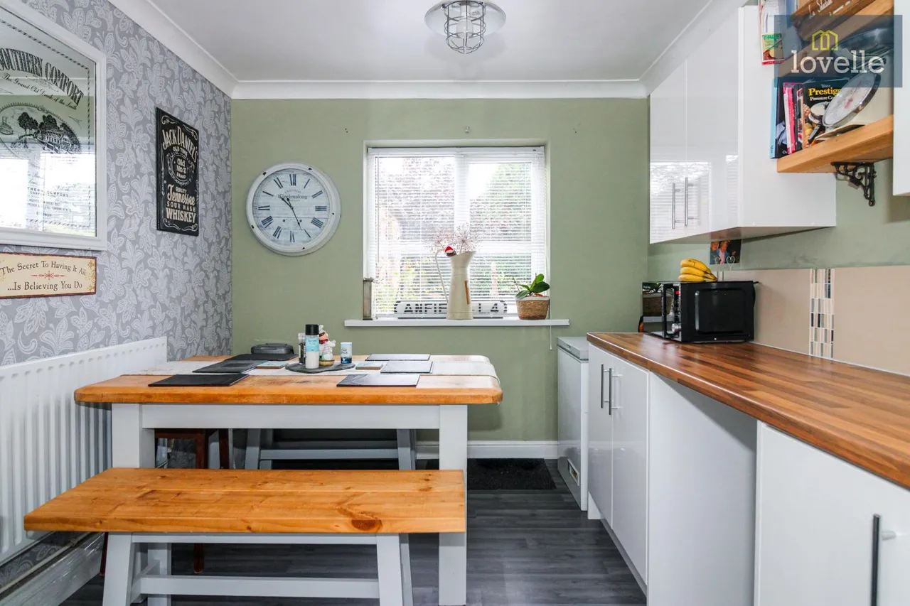 St. Bernards Avenue, Louth, LN11, photo 6