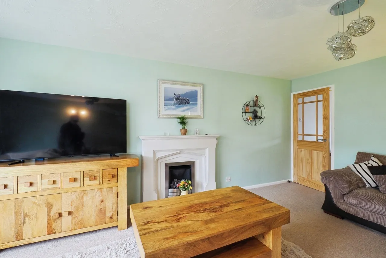 Charnwood Grove, Bingham, NG13, photo 6