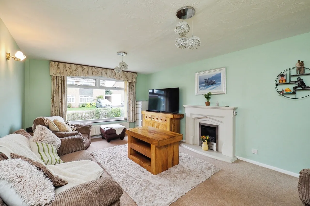 Charnwood Grove, Bingham, NG13, photo 5