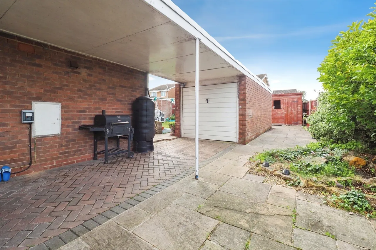 Charnwood Grove, Bingham, NG13, photo 16