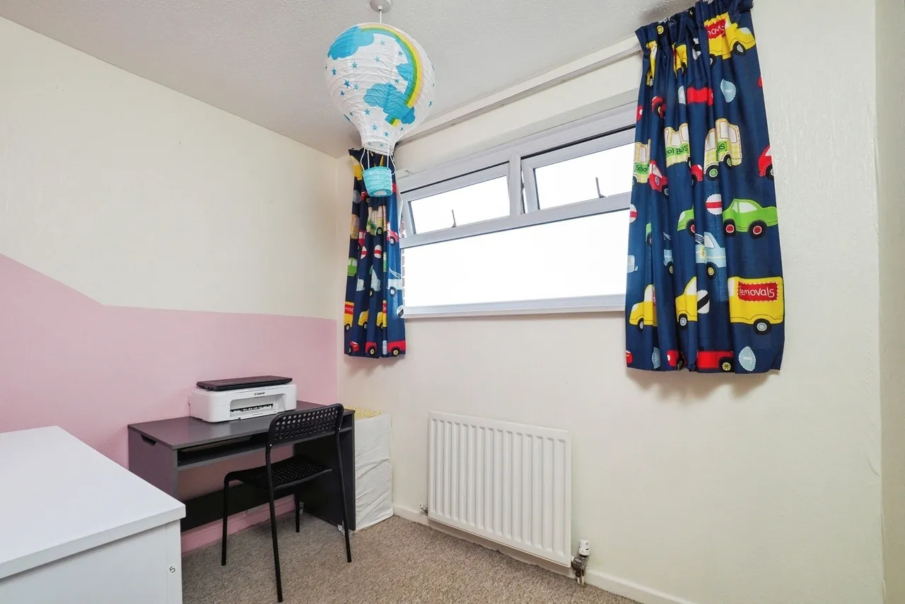 Charnwood Grove, Bingham, NG13, photo 14