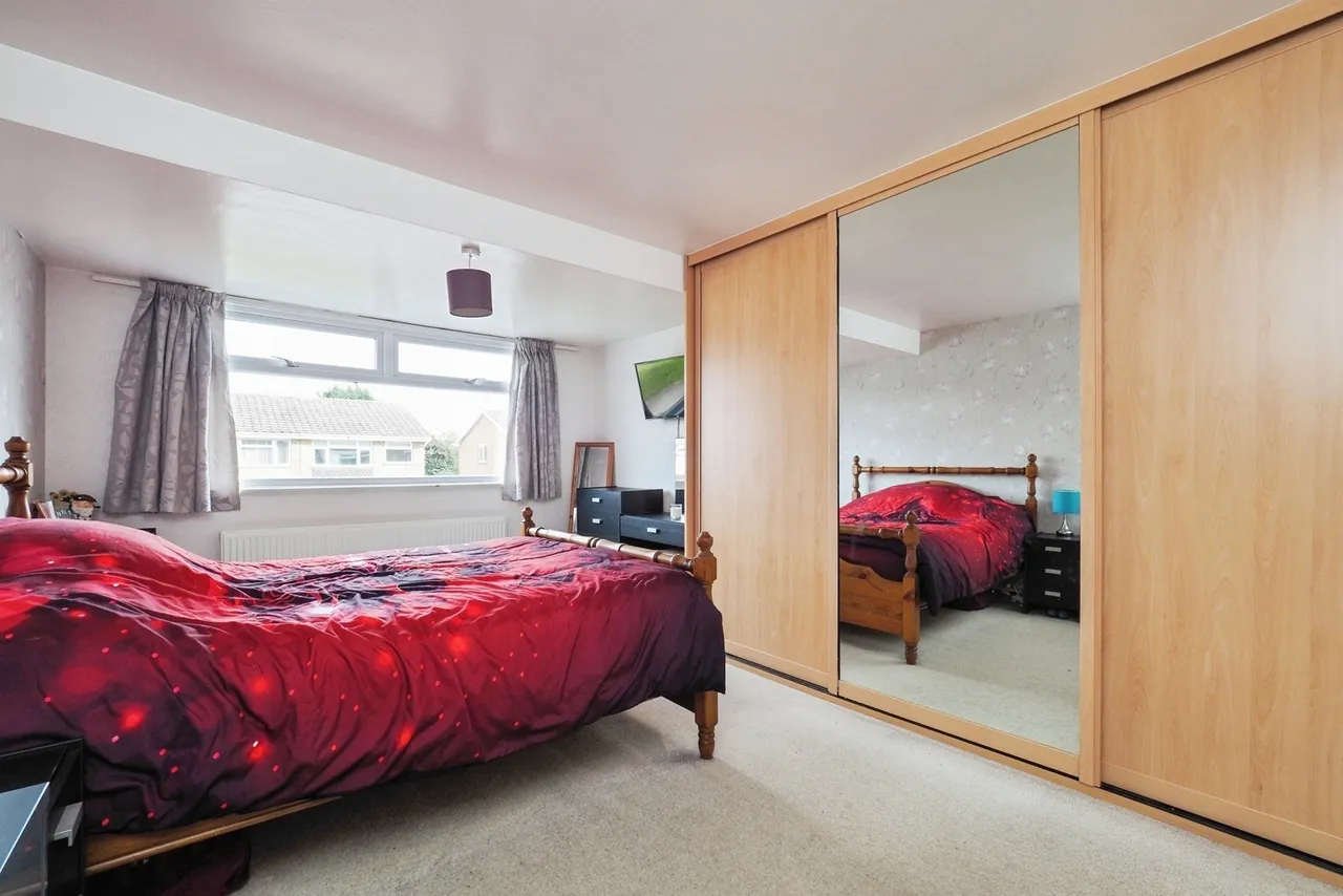 Charnwood Grove, Bingham, NG13, photo 9