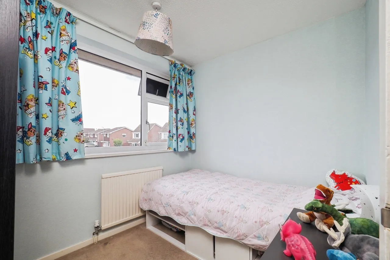 Charnwood Grove, Bingham, NG13, photo 13