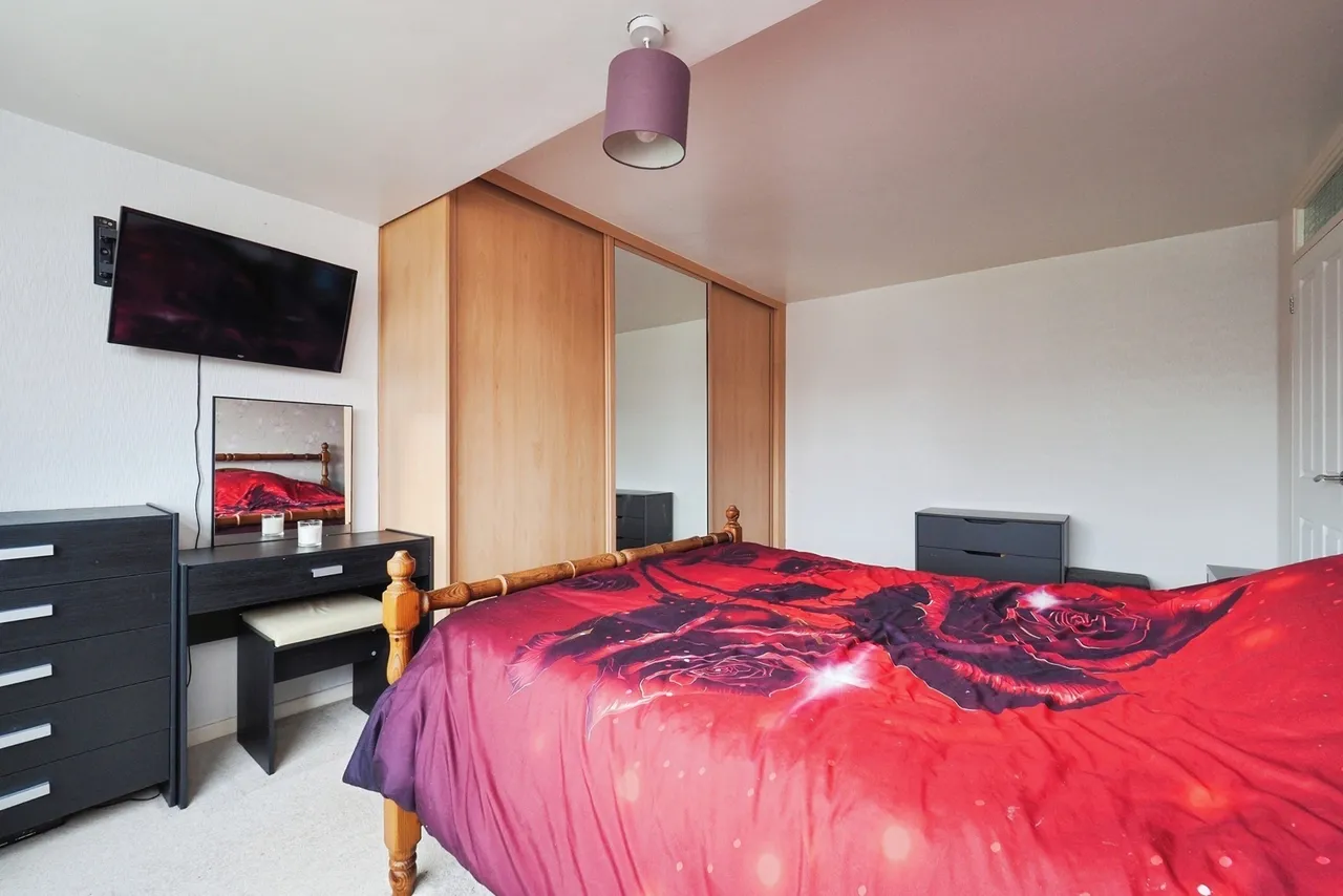 Charnwood Grove, Bingham, NG13, photo 10