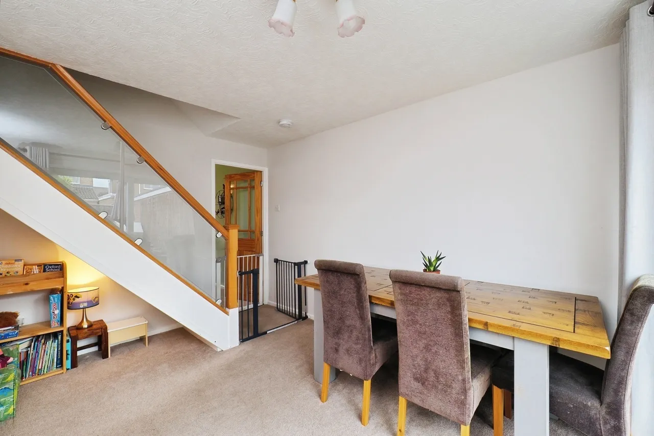 Charnwood Grove, Bingham, NG13, photo 7