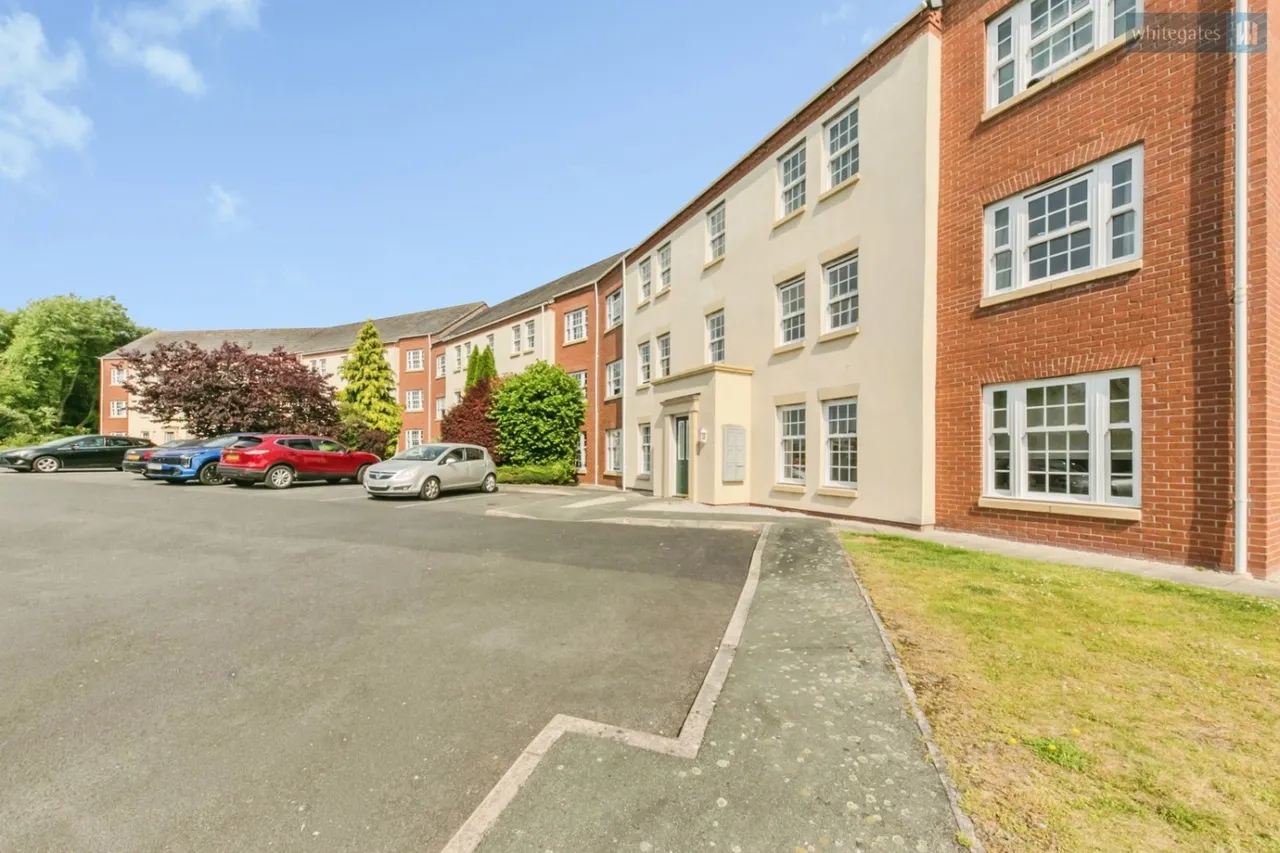 Tyldesley Way, Nantwich, CW5, photo 12