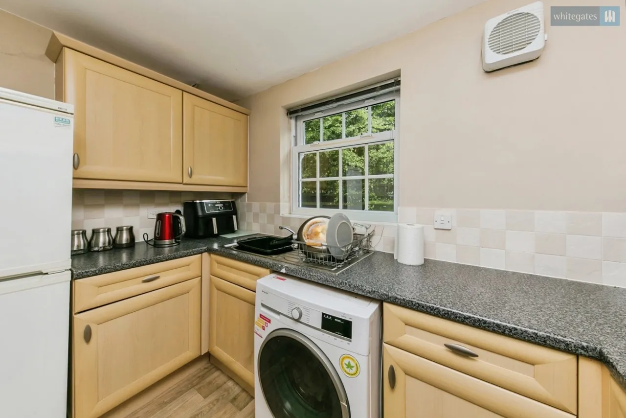 Tyldesley Way, Nantwich, CW5, photo 6