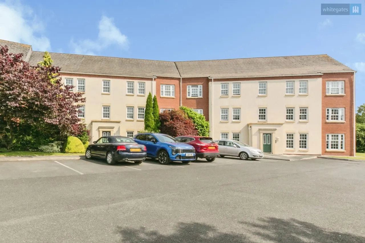 Tyldesley Way, Nantwich, CW5, photo 11