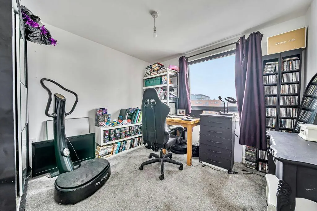 Royal Crescent Road, Royal Crescent Apartments, SO14, photo 11