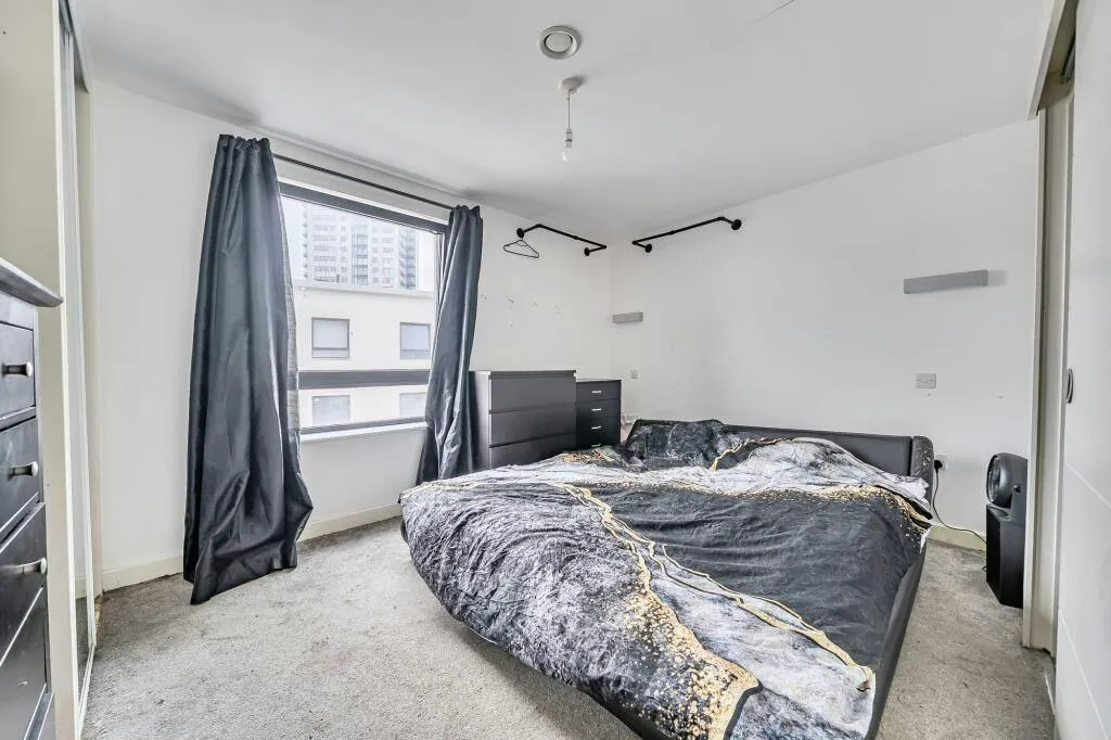Royal Crescent Road, Royal Crescent Apartments, SO14, photo 9