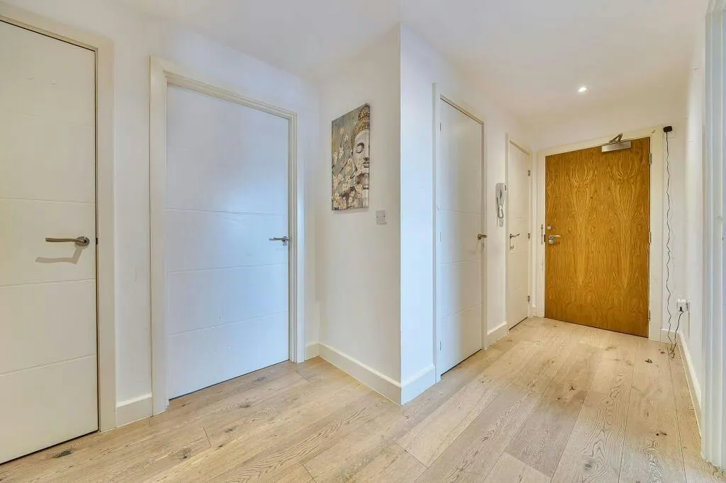 Royal Crescent Road, Royal Crescent Apartments, SO14, photo 8