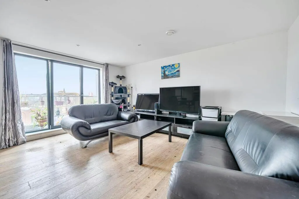 Royal Crescent Road, Royal Crescent Apartments, SO14, photo 3