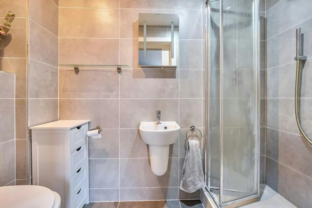 Royal Crescent Road, Royal Crescent Apartments, SO14, photo 10