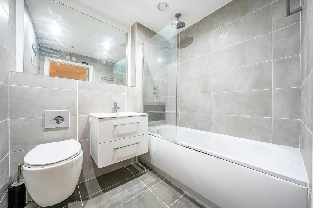 Royal Crescent Road, Royal Crescent Apartments, SO14, photo 4