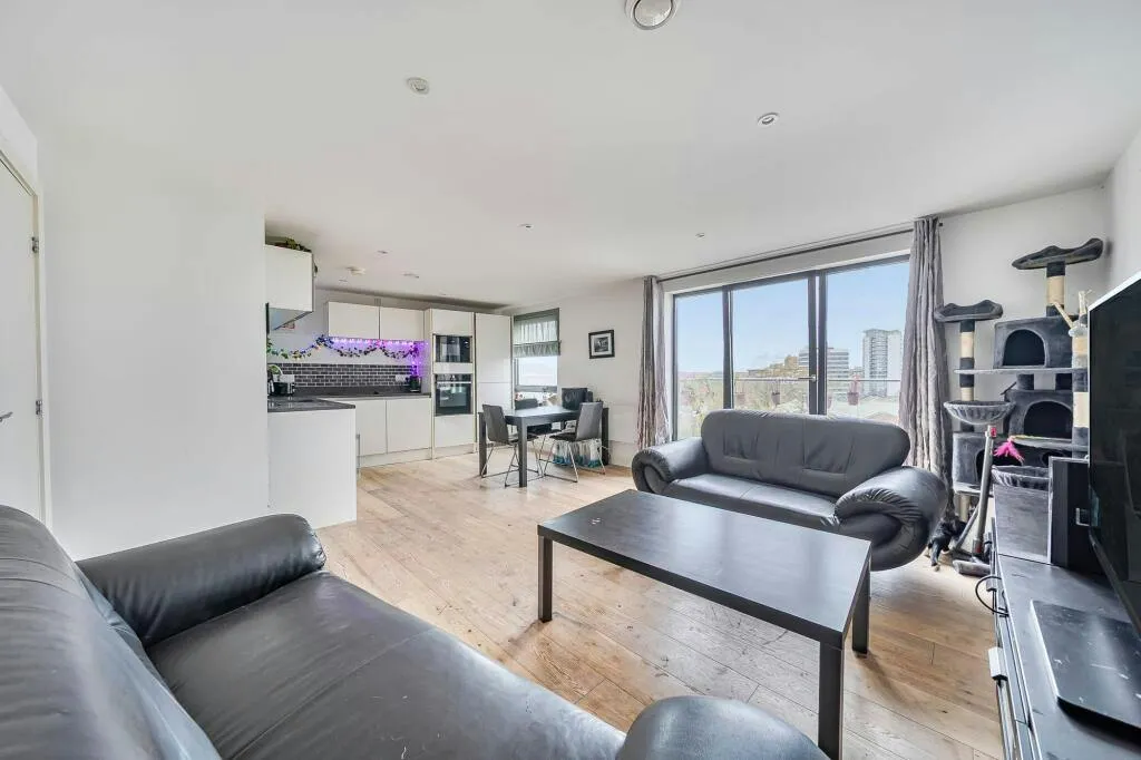 Royal Crescent Road, Royal Crescent Apartments, SO14, photo 7