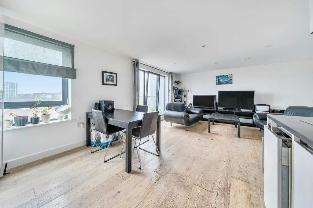 Royal Crescent Road, Royal Crescent Apartments, SO14, photo 6