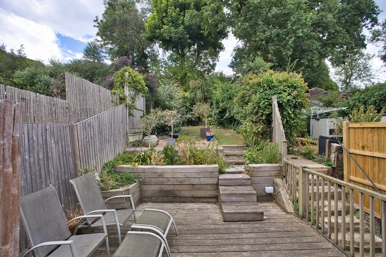 Blackhouse Hill, Hythe, CT21, photo 21