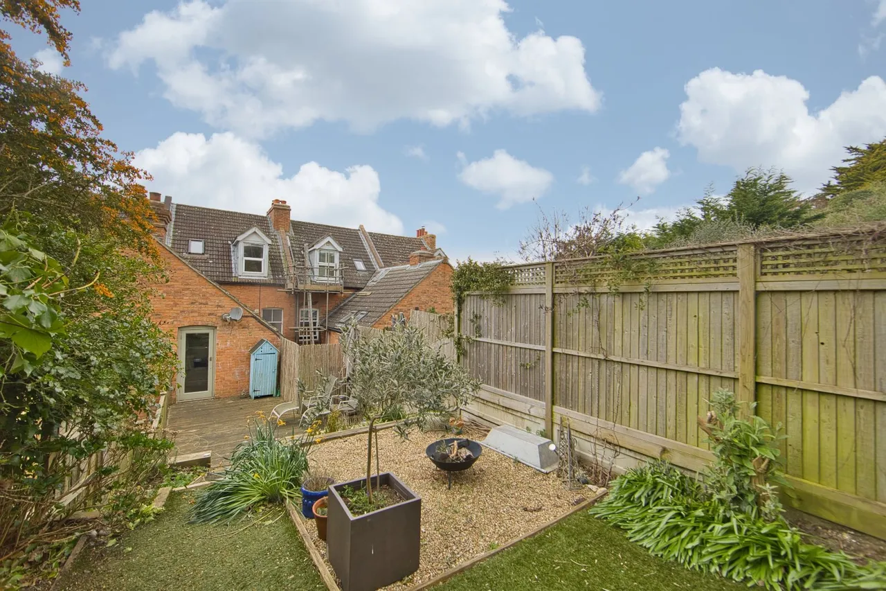 Blackhouse Hill, Hythe, CT21, photo 23