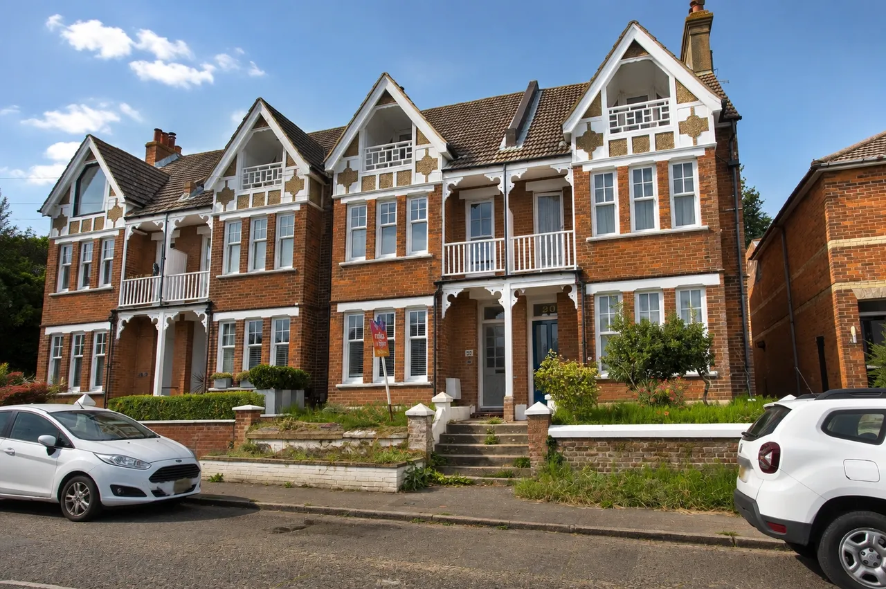 4 bed house for sale, Blackhouse Hill, Hythe, CT21
