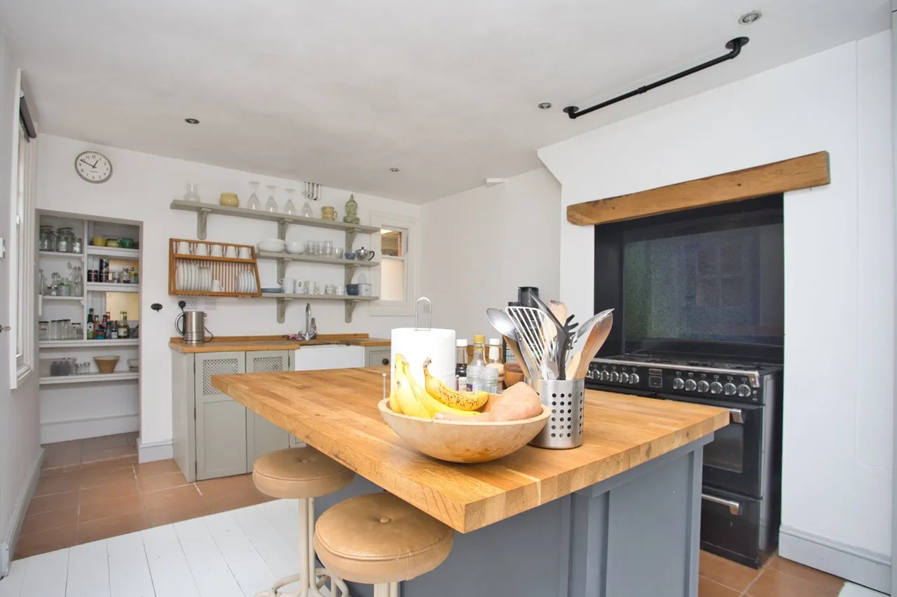 Blackhouse Hill, Hythe, CT21, photo 10